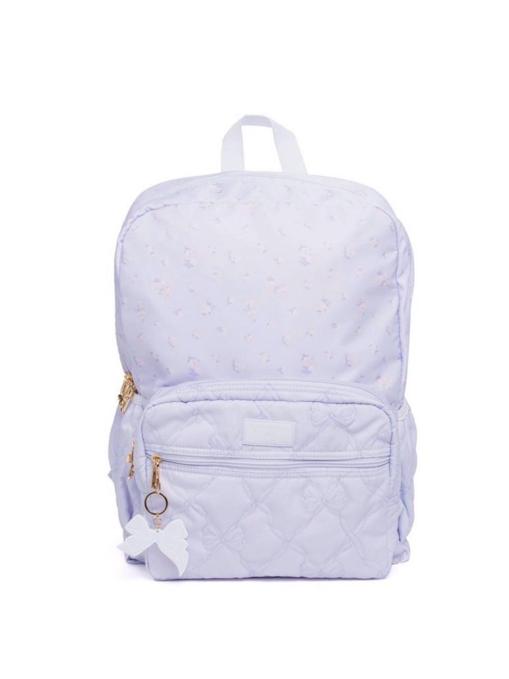 Love shack fancy x target breezy blue back pack